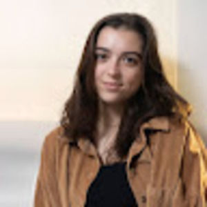 Meet your Posher, Ashton